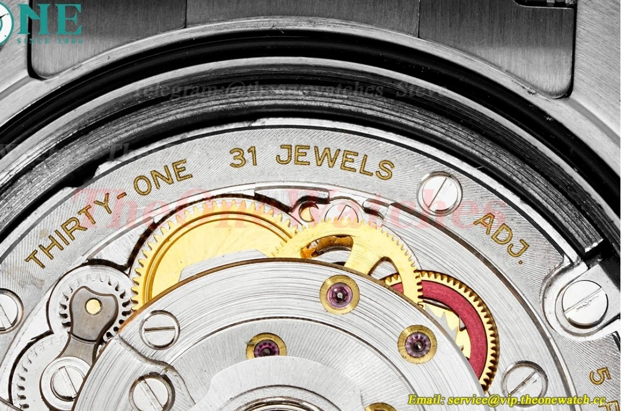 VR3255(Gain Weight) SS KF SS 228236 Silver 40mm Dia DayDate 0524